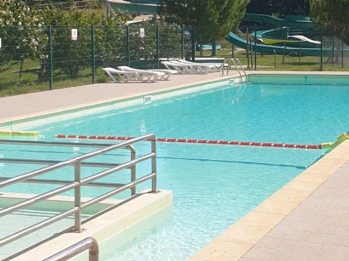 Camping - Saint-Aulaye - Aquitaine - La Dordogne Verte