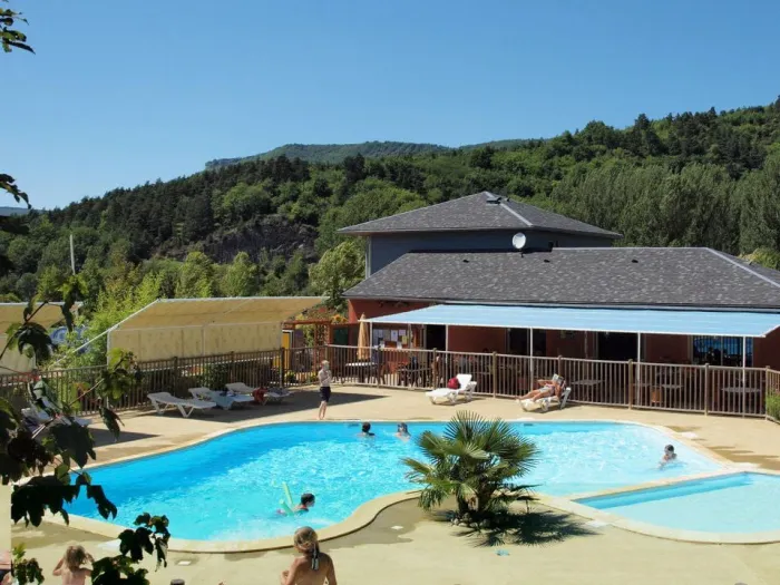 Camping Saint-Jean-du-Bruel - 3 - campings