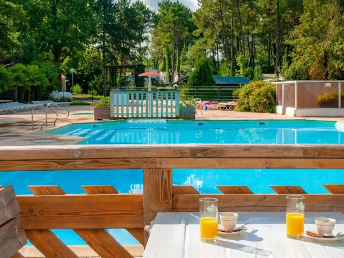 Camping - Camiers - Nord-Pas de Calais - La Dune Blanche