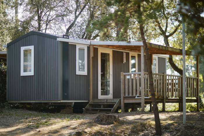 Camping - Saint-Brévin-les-Pins - Pays de Loire - La Dune de Jade - Image #15