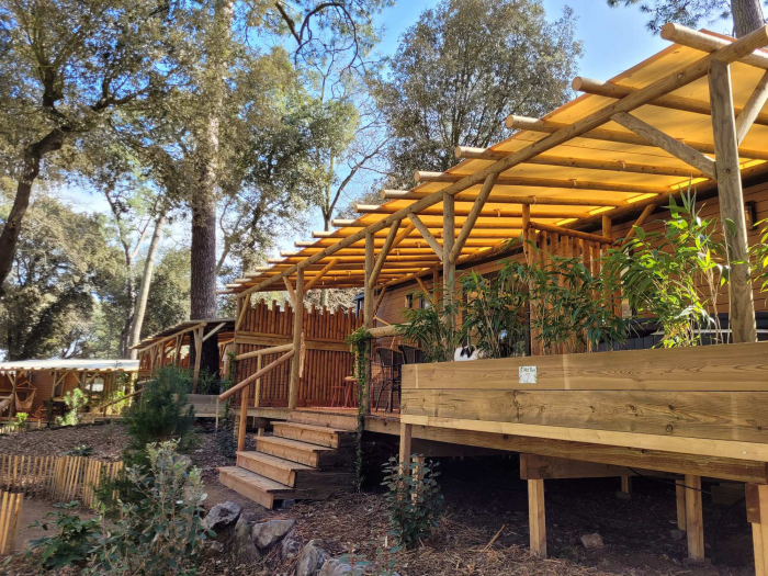 Camping - Saint-Brévin-les-Pins - Pays de Loire - La Dune de Jade - Image #13