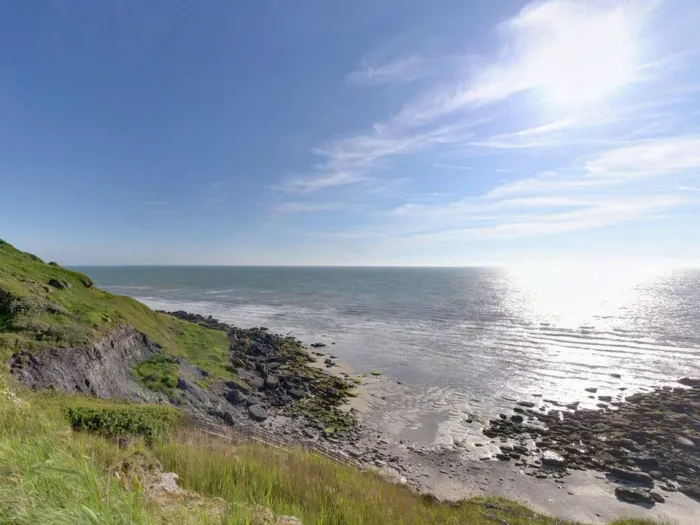 Camping - Équihen-Plage - Nord-Pas de Calais - La Falaise
