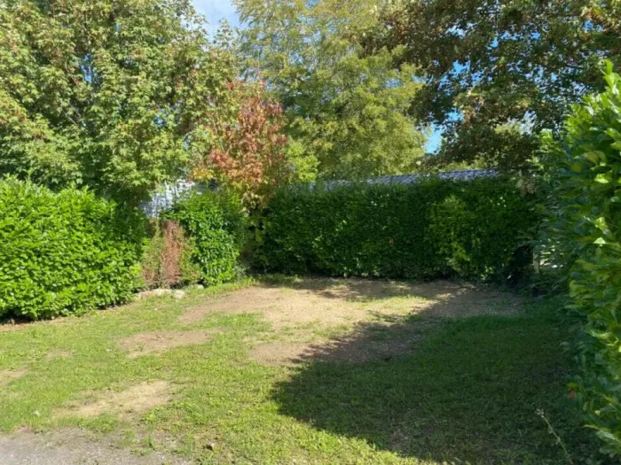 Camping - Angicourt - Picardie - La Faloise