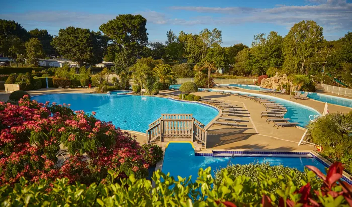 Camping La Grande Métairie
