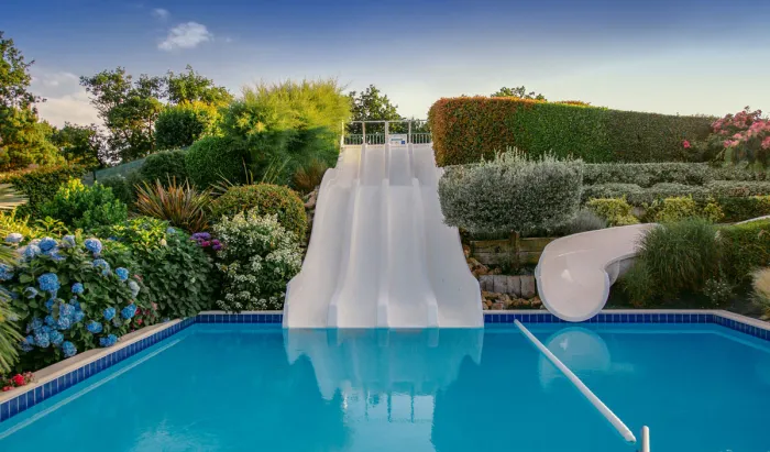 Camping La Grande Métairie