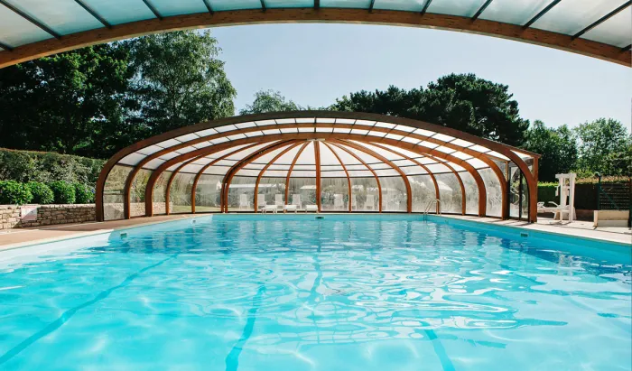 Camping La Grande Métairie