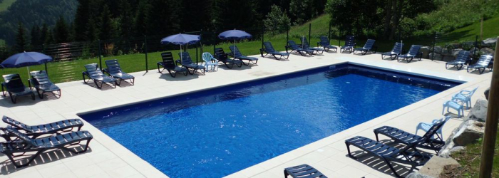 Camping La Grange Au Frene - Les Gets