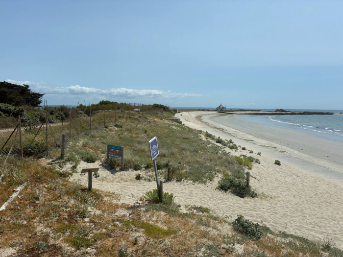 Camping La Grée Penvins - Sarzeau