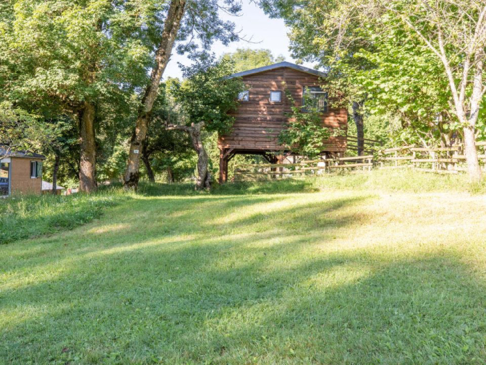 Camping Puy de dôme pas cher - 92 - campings