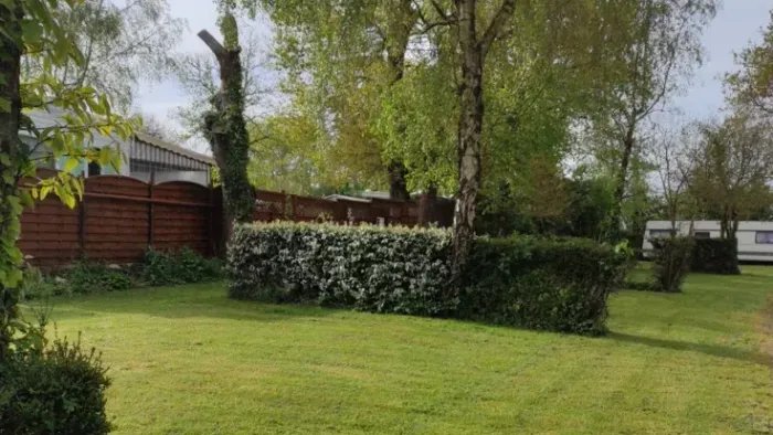 Camping - Saint-Michel-Chef-Chef - Pays de Loire - La Lande Malbrais