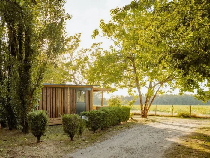 Camping - Mimizan - Aquitaine - Camping La Maïade