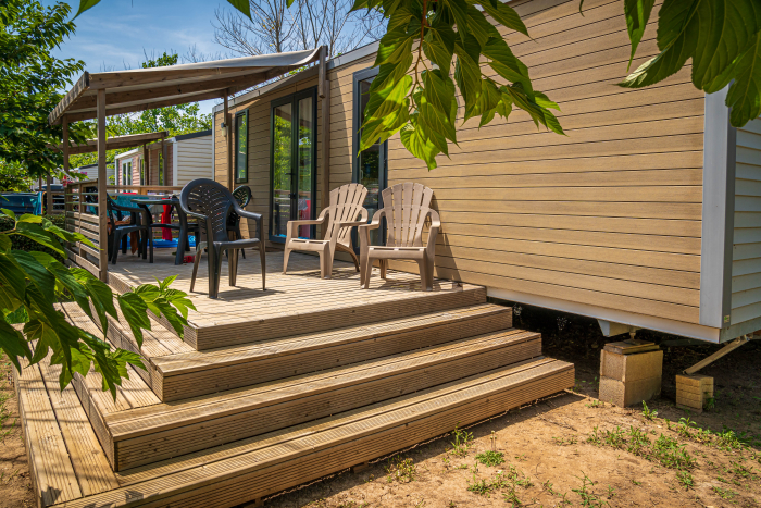 Camping - Sérignan - Languedoc-Roussillon - La Maïre - Image #3