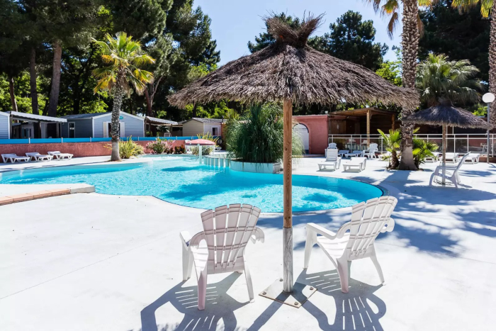 Camping - Canet-en-Roussillon - Languedoc-Roussillon - La Marina de Canet - Image #7