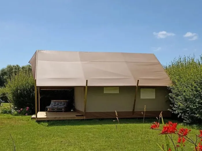 Camping - Ploéven - Bretagne - La Mer