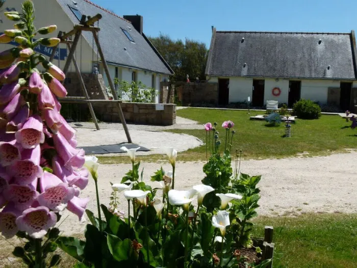 Camping - Ploéven - Bretagne - La Mer