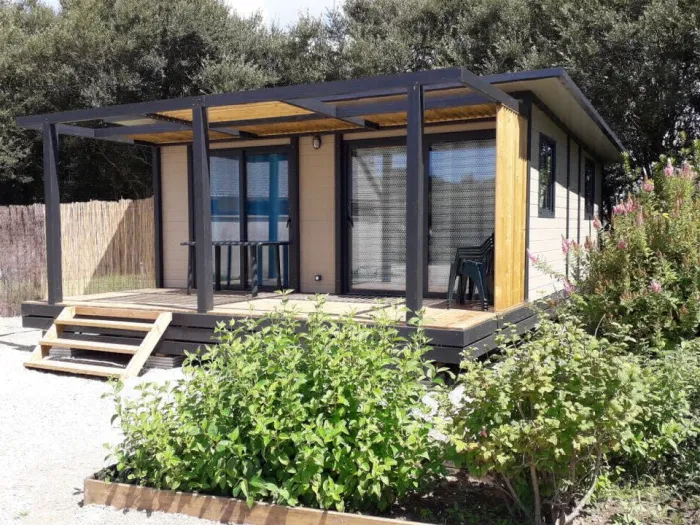 Camping - Ploéven - Bretagne - La Mer