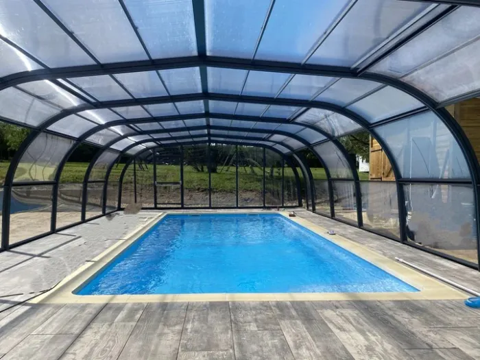 Camping - Le Fouilloux - Poitou-Charentes - La Motte