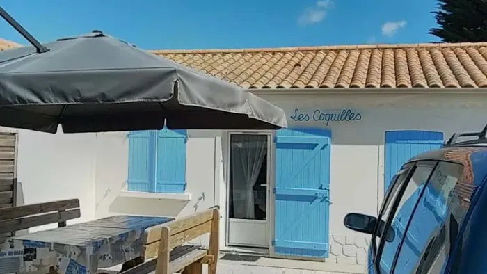 Camping - Notre-Dame-de-Monts - Pays de Loire - La Paree Chalons