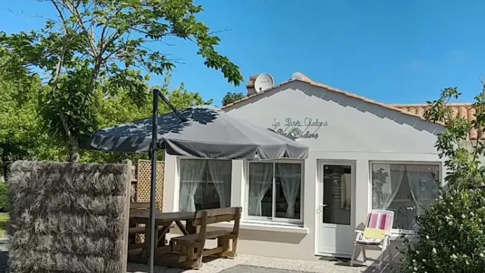 Camping - Notre-Dame-de-Monts - Pays de Loire - La Paree Chalons