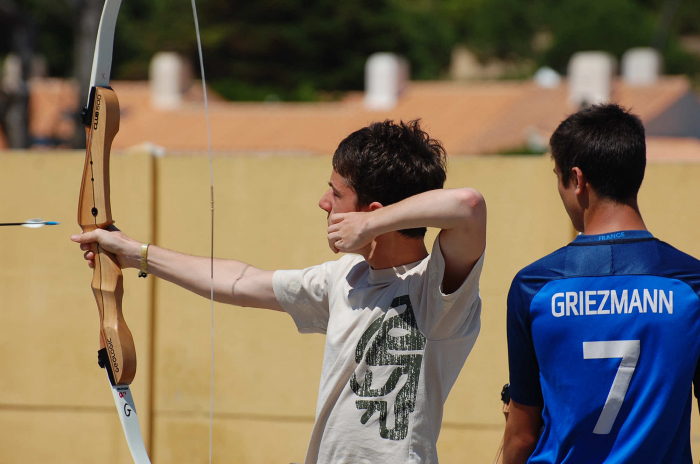 Camping - Saint-Jean-de-Monts - Pays de Loire - La Parée du Jonc - Image #8