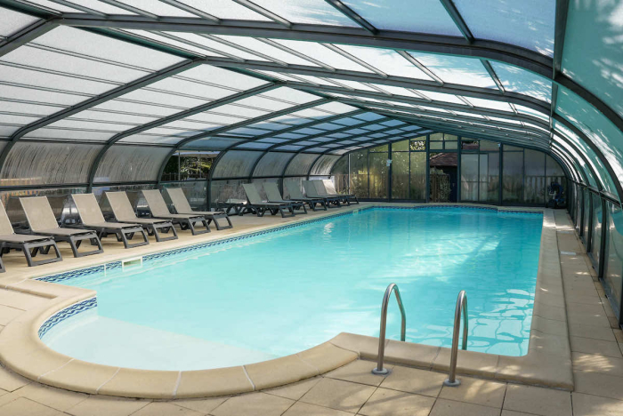 Camping - Saint-Antoine-d'Auberoche - Aquitaine - La Pélonie