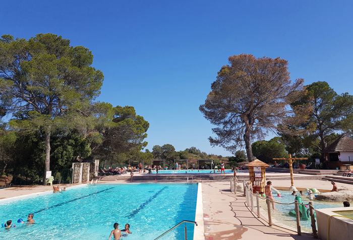 Camping - Fréjus - Provence-Alpes-Côte d'Azur - La Pierre Verte - Image #11
