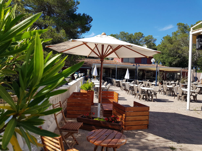 Camping - Fréjus - Provence-Alpes-Côte d'Azur - La Pierre Verte - Image #10