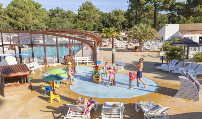 Camping - Ronce-les-Bains - Poitou-Charentes - La Pignade - Image #5