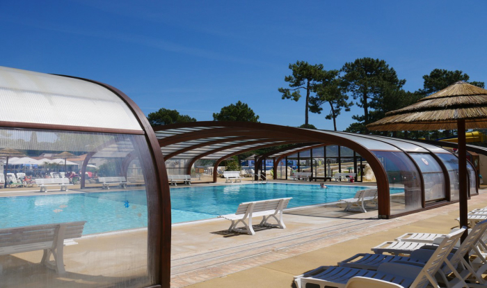 Camping - Ronce-les-Bains - Poitou-Charentes - La Pignade - Image #14