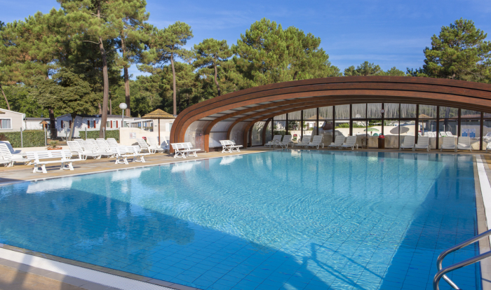 Camping - Ronce-les-Bains - Poitou-Charentes - La Pignade - Image #4