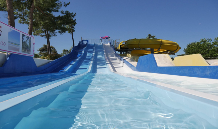 Camping - Ronce-les-Bains - Poitou-Charentes - La Pignade - Image #13
