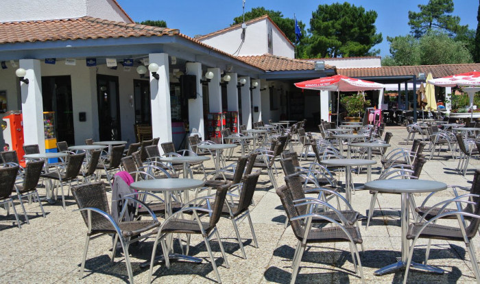 Camping - Ronce-les-Bains - Poitou-Charentes - La Pignade - Image #10
