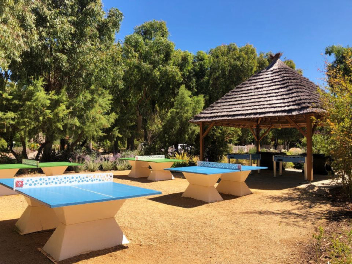Camping - Calvi - Corse - La Pinède - Image #10