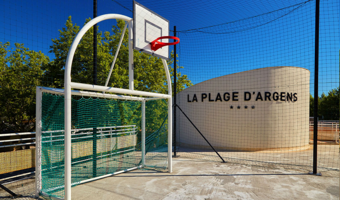 Camping - Les Mathes-La Palmyre - Poitou-Charentes - Camping La Pinède - Image #65