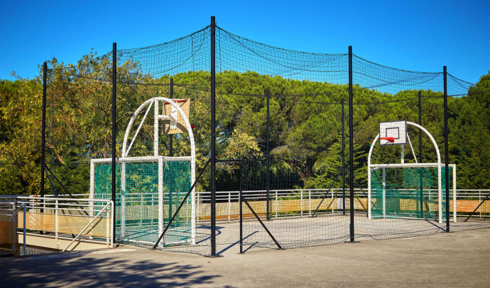 Camping - Saint-Aygulf - Provence-Alpes-Côte d'Azur - La Plage d'Argens - Image #16