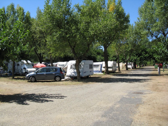 Capocamping La Plage De Lorb Cessenon Sur Orb Avis