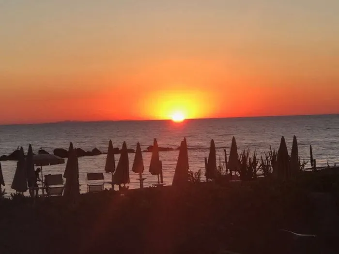 Camping - Principina a Mare - Toscane - La Principina