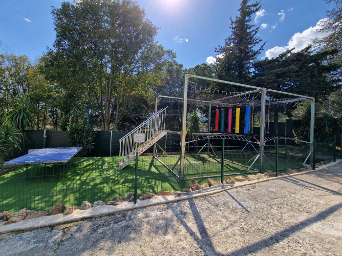 La Provençale - Provence-Alpes-Côte d'Azur - Mandelieu-la-Napoule - 508€/sem