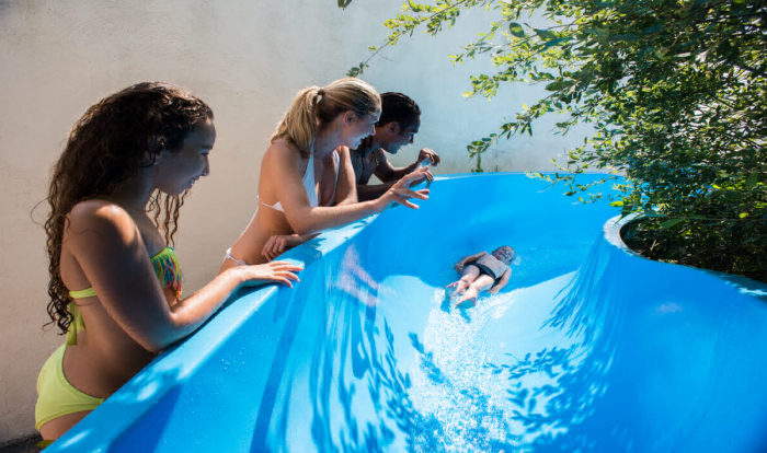 Camping - Gastes - Aquitaine - La Réserve - Image #16