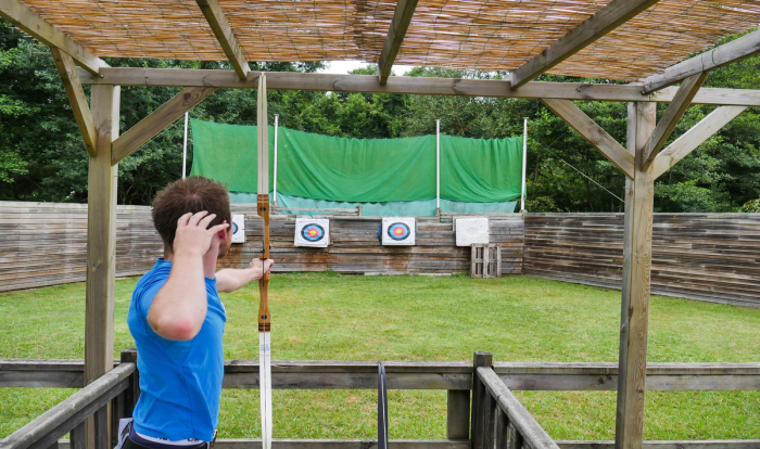 Camping - Gastes - Aquitaine - La Réserve - Image #6