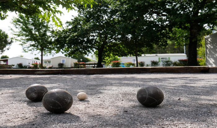 Camping - Gastes - Aquitaine - La Réserve - Image #7
