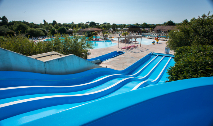 Camping - Gastes - Aquitaine - La Réserve - Image #13
