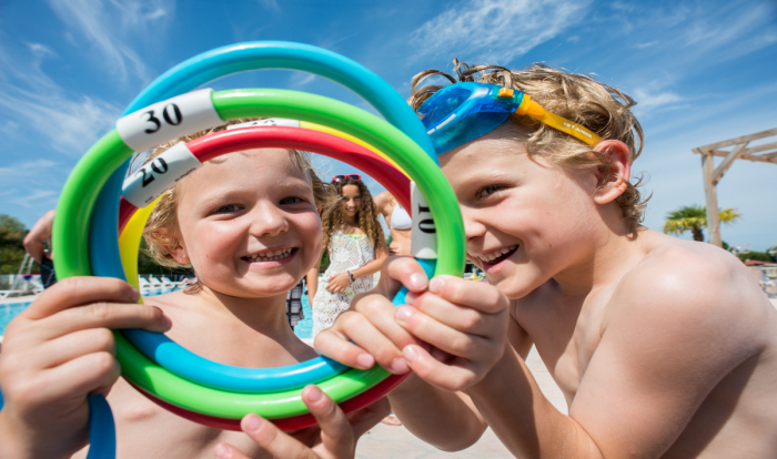 Camping - Gastes - Aquitaine - La Réserve - Image #15