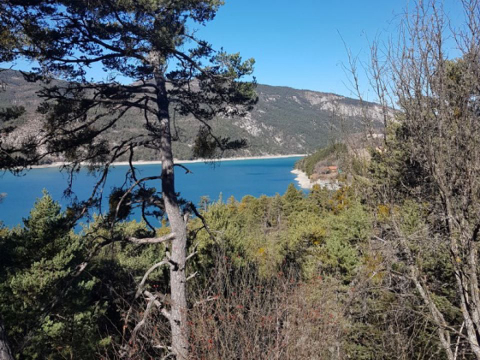 La Ribiere - Provence-Alpes-Côte d'Azur - Annot - 270€/sem