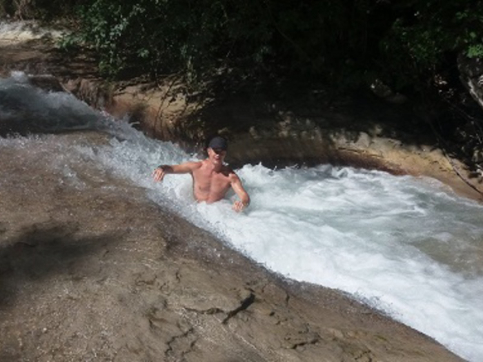 Camping - Annot - Provence-Alpes-Côte d'Azur - La Ribiere