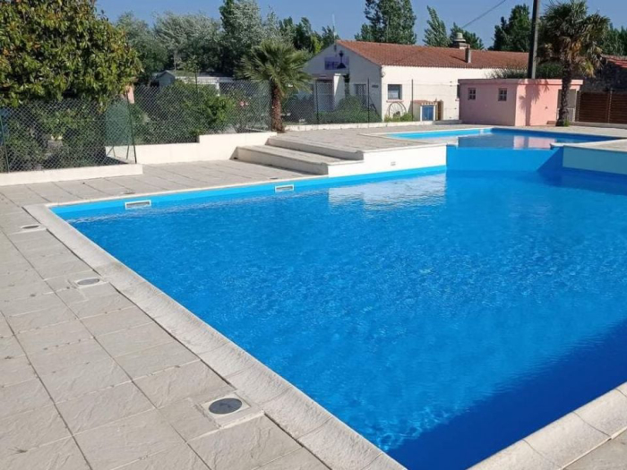 Camping La Rive - Notre-Dame-de-Monts