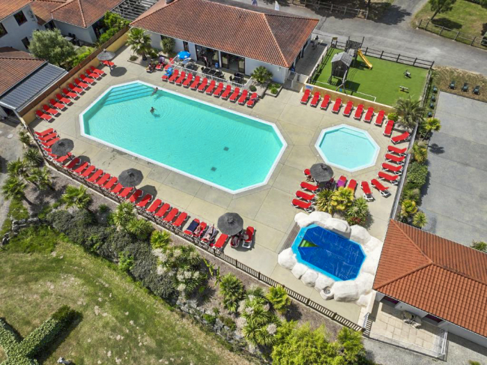 La Riviera - Pays de Loire - Saint-Michel-Chef-Chef - 267€/sem