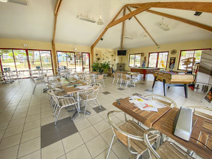 Camping - Saint-Michel-Chef-Chef - Pays de Loire - La Riviera - Image #25