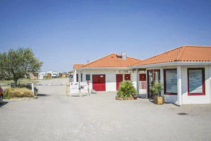 Camping - Saint-Michel-Chef-Chef - Pays de Loire - La Riviera - Image #38