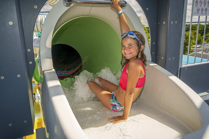 Camping - Saint-Michel-Chef-Chef - Pays de Loire - La Riviera - Image #3